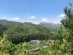 -仙居谷风景区