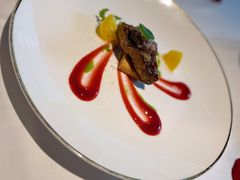 -燃扒房Steakhouse(皇庭店)