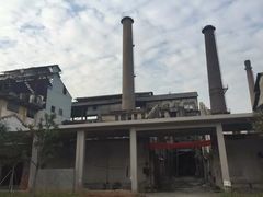 -广州市紫泥堂文化创意园景区