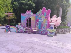 -安吉Hello Kitty乐园