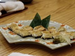 -加奈日本料理