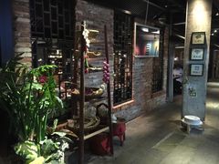 -广东道至正餐厅(区庄店)
