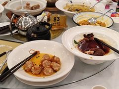 -海宝酒家(中山四路店)