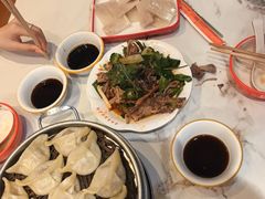 -老爷子原味蒸饺(总店)