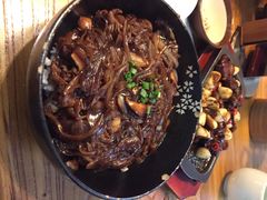 韩都·黑牛的店(大悦城店)-黑牛の店·和牛烧肉(大悦城店)