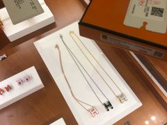 -HERMES(上海恒隆广场店)