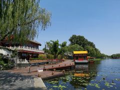 -郭守敬纪念馆