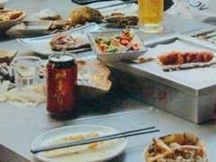 -老高烧烤(龙华星河iCO店)