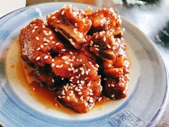 -兰溪小馆(东直门簋街店)