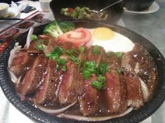 -山泉公馆酒家(珠江新城店)