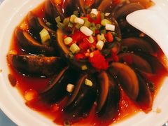 -满园春酒楼(庐江路店)