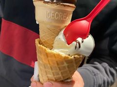 -DQ·蛋糕·冰淇淋(万象城店)