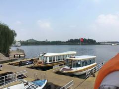 -仙海旅游度假区