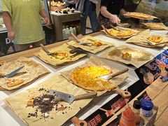 -比格比萨自助(宝山日月光店)