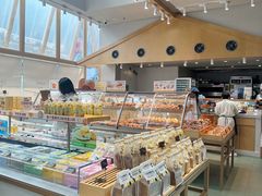 -仟吉·ART FARM主题店(菱角湖万达店)
