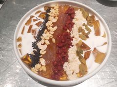 -姚姚酸菜鱼·金戈戈香港豉油鸡(喜荟城联名店)