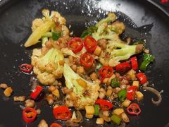 -秀儿四九城·新京菜(亚运村鸟巢店)