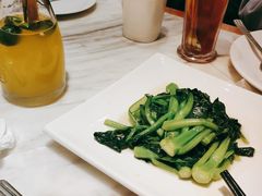 -翠华餐厅(德基广场店)