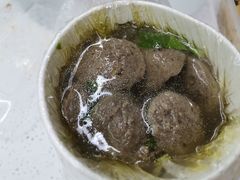 -水头牛肉店(洋坪分店)