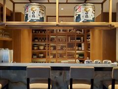 大堂-佛山希尔顿酒店·融誉亚洲美食荟