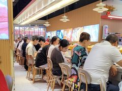-龍歌自助小火锅(秦淮水游城店)