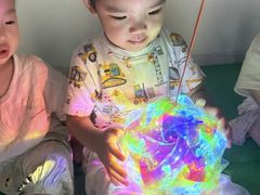 -全优加早教托育园(广百新一城店)