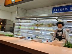 -老员外骨汤火锅(海州古城店)