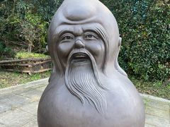 -句容茅山景区