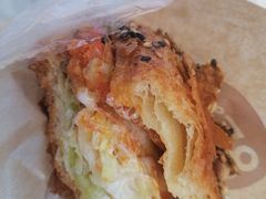 -85度C(上海周浦店)