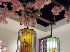 -春天里餐厅(西田城店)