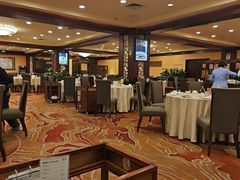 -麒麟中餐厅·经典粤菜·地道菜式老字号(广州长隆酒店)