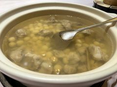 -粗茶淡饭·汉口公馆(循礼门店)