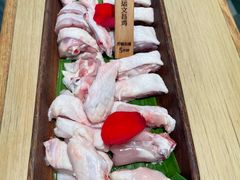 -椰子不语 椰子鸡火锅(淮海店)