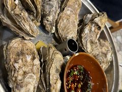 -破瓦寒窑·地摊烤羊排