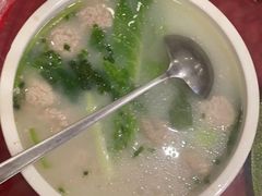 -长城东北菜(新港西路店)