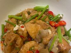 -衡厨·衡阳土菜(中南店)