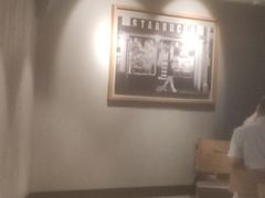 大堂-星巴克(福州万象九宜城分店)