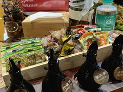 -森SPA·泰式按摩·精油Massage(宝安中心店)