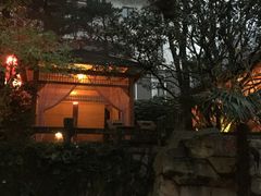 -黄山温泉国际旅游度假区