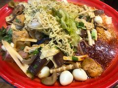 -文立新·秤盘麻辣烫(天通苑店)