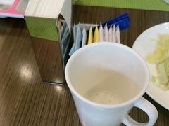 -希尔顿欢朋酒店·欢朋餐厅