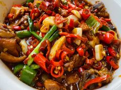 -老三样·旧食新味(万寿宫店)