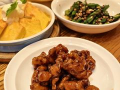 -新白鹿餐厅(龙游路总店·杭帮菜名店)
