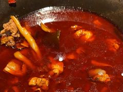 -李子坝梁山鸡(李子坝大鸡哥店)