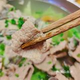 排队2小时也要吃的跷脚牛肉！值得N刷！