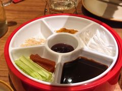 -青年公社烤鸭(熙悦天街店)