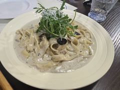-沏点Trattoria意大利餐厅(新街口店)