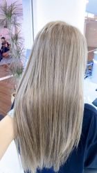 点击看大图 -HaLo hair studio