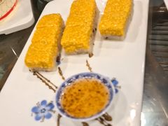 -春满园生态餐厅(南宫路店)