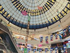-万达广场(北京槐房店)